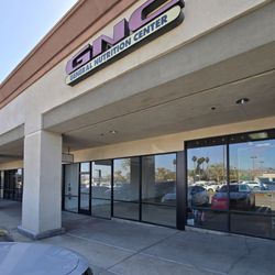 GNC