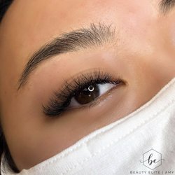 Beauty Elite - Hybrid Lashes by Amy