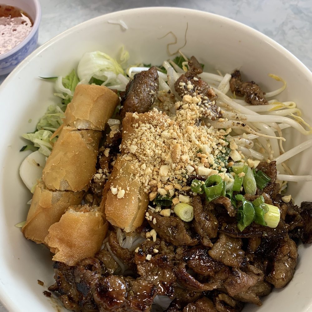 Pho 90 - Omg sooo good!!!! - Vietnamese Near Me - Fresno, California