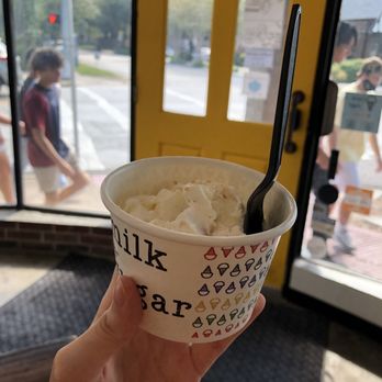 milk + sugar - Ice Cream & Frozen Yogurt Near Me - Houston, Texas milk + sugar - Ice Cream & Frozen Yogurt Near Me - Houston, Texas