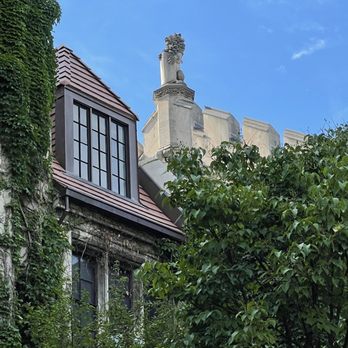 Hyde Park Neighborhood - Gargoyle hunting at University of Chicago. - Local Flavor Near Me - Chicago, Illinois