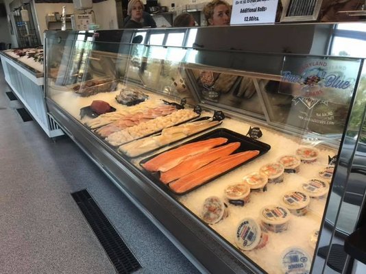 Conrad's Crabs and Seafood Market- Bel Air, MD by null