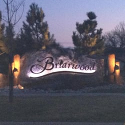 Briarwood Country Club