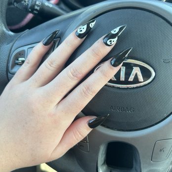 Rose Nail Bar - Nails - Nail Salons Near Me - Fort Worth, Texas Rose Nail Bar - Nails - Nail Salons Near Me - Fort Worth, Texas