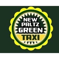 Green Taxi
