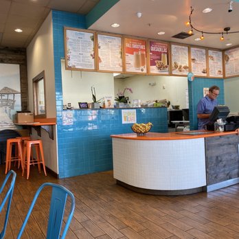 Tropical Smoothie Cafe - Sandwiches Near Me - Miami, Florida Tropical Smoothie Cafe - Sandwiches Near Me - Miami, Florida