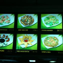 Jade Garden Chinese Take-Out Restaurant