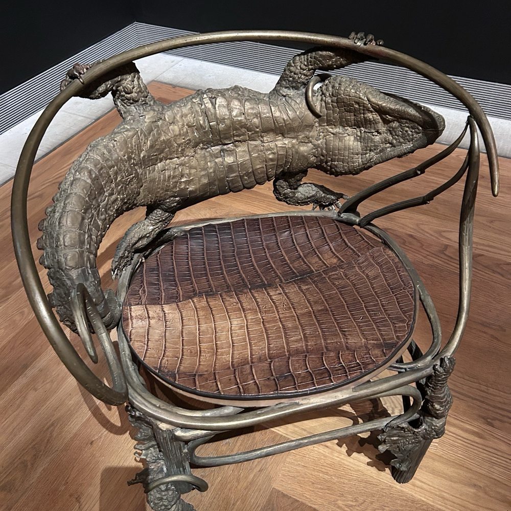 Moderna Museet - Cool chair in museum - Museums Near Me - Stockholm, Alberta Moderna Museet - Cool chair in museum - Museums Near Me - Stockholm, Alberta