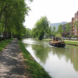 Canal du Midi - Canal du Midi
