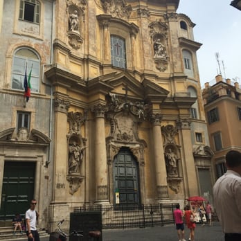Clemente alla Maddalena - Views - Venues & Event Spaces Near Me - Rome, RM Clemente alla Maddalena - Views - Venues & Event Spaces Near Me - Rome, RM