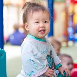 First Steps Academy