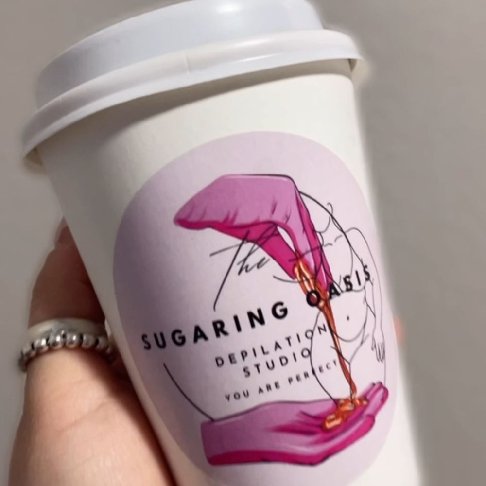 The Sugaring Oasis & SPA - I always leave with a yummy coffee or tea :) - Waxing Near Me - Sacramento, California The Sugaring Oasis & SPA - I always leave with a yummy coffee or tea :) - Waxing Near Me - Sacramento, California