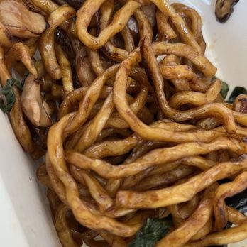 Woon - Baggie noodles - Chinese Near Me - Pasadena, California