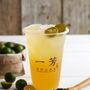 Photo of Yi Fang Taiwan Fruit Tea - Fort Street Mall