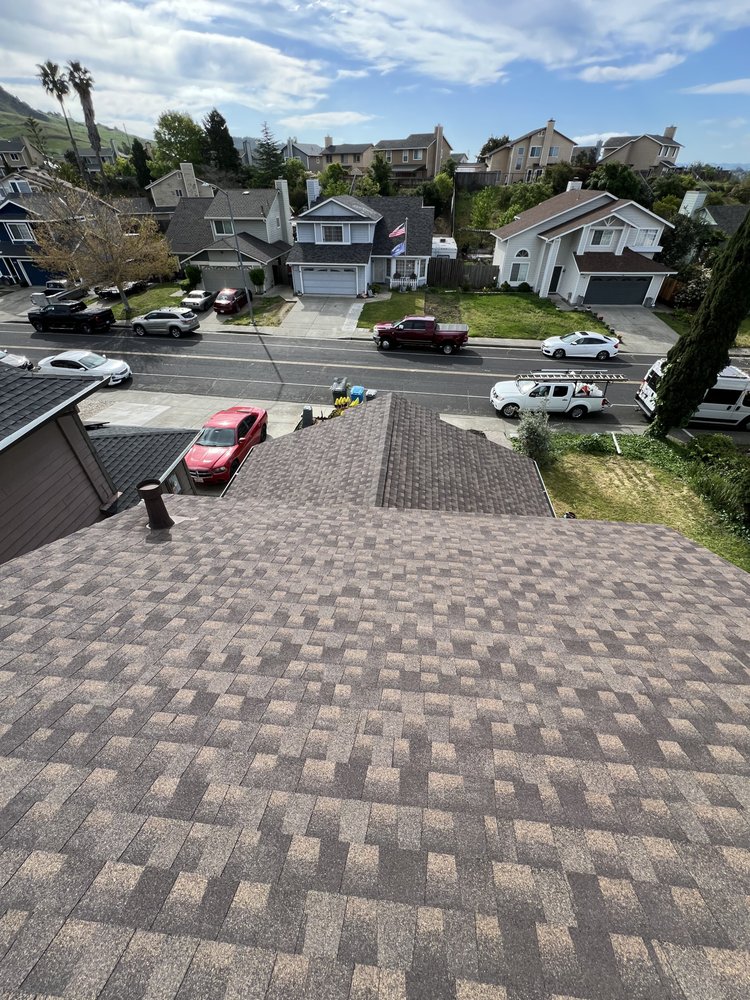 Slide of G&T BROTHERS ROOFING