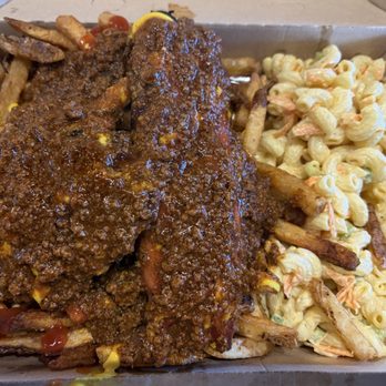 Frank Gourmet Hot Dogs - Frank Plate aka Garbage Plate - this hit - Hot Dogs Near Me - Buffalo, New York Frank Gourmet Hot Dogs - Frank Plate aka Garbage Plate - this hit - Hot Dogs Near Me - Buffalo, New York