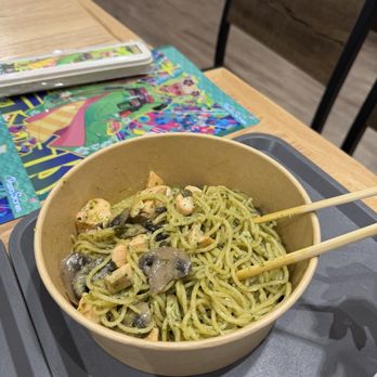 Pasta Stories - IG: happyfoodietown - Japanese Near Me - Torrance, California Pasta Stories - IG: happyfoodietown - Japanese Near Me - Torrance, California