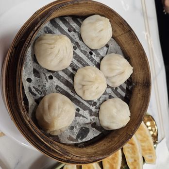 The Dumpling King - Taiwanese Near Me - Markham, Ontario