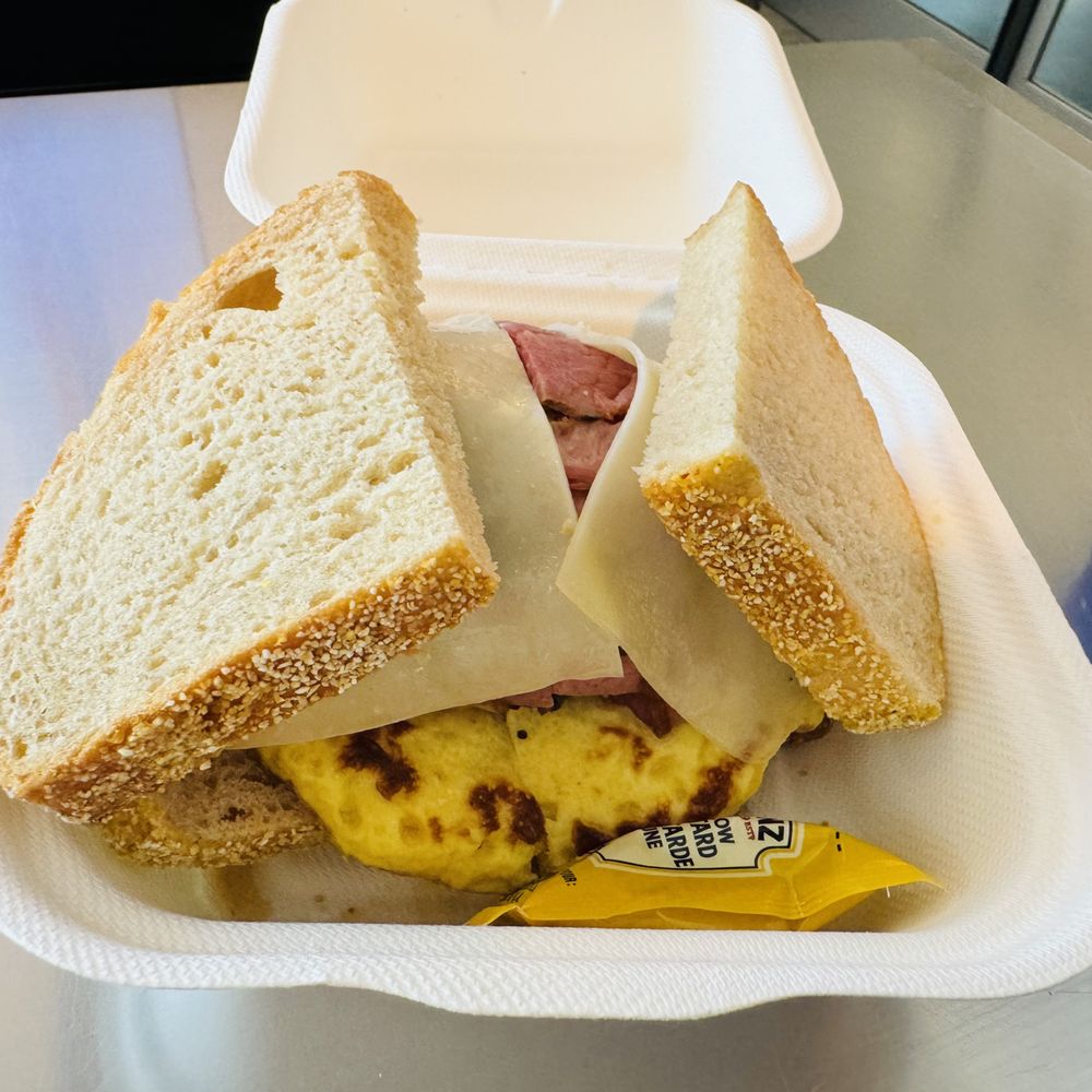 Lester's Deli Express - The Presentation - Delis Near Me - Dorval, Quebec Lester's Deli Express - The Presentation - Delis Near Me - Dorval, Quebec