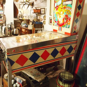 Space Lab - Antiques Near Me - Vancouver, British Columbia Space Lab - Antiques Near Me - Vancouver, British Columbia