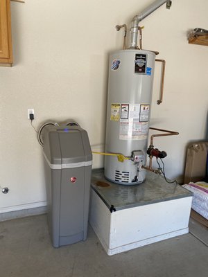Cliff's Classic Care Plumbing