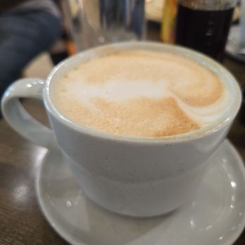 Brunch Berry - Cappuccino - Coffee & Tea Near Me - New Berlin, Wisconsin