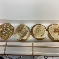 Crumbl - Paso Robles - Got my 4 pack!