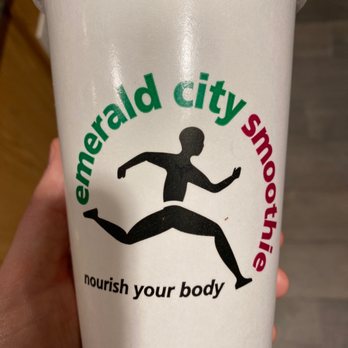 Emerald City Smoothie - Tropical Paradise - Juice Bars & Smoothies Near Me - Redmond, Washington Emerald City Smoothie - Tropical Paradise - Juice Bars & Smoothies Near Me - Redmond, Washington