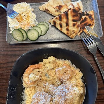 Dos Olivos Market Harlingen - Truffle Mac & Cheese and Marinated Ribeye Steak worth trying!! Excellent!!! - Wine Bars Near Me - Harlingen, Texas Dos Olivos Market Harlingen - Truffle Mac & Cheese and Marinated Ribeye Steak worth trying!! Excellent!!! - Wine Bars Near Me - Harlingen, Texas