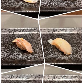 Hidden Fish - Sushi Bars Near Me - San Diego, California