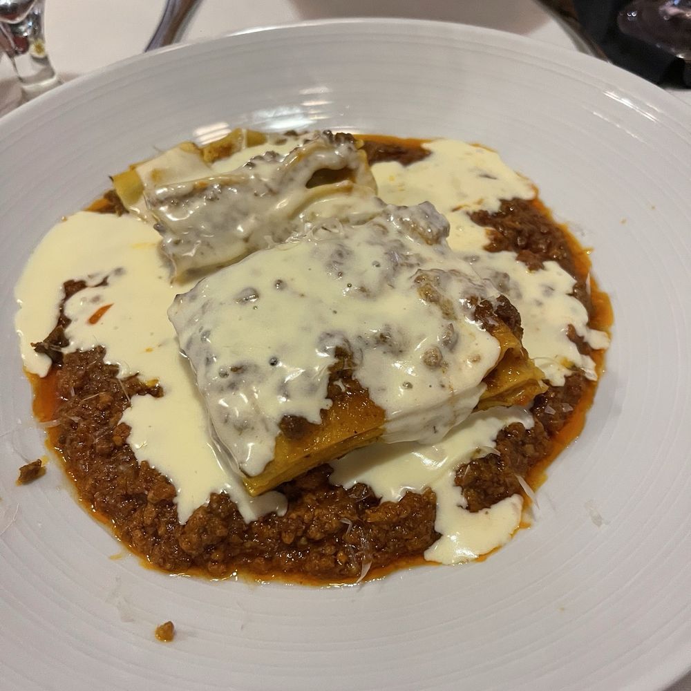 Maranello - Italian Near Me - San Diego, California