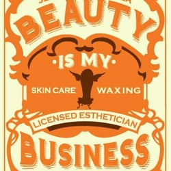 Beauty is my Business