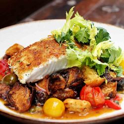 Lazy Dog Restaurant & Bar