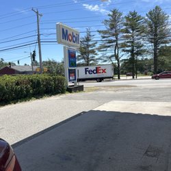 Mobil