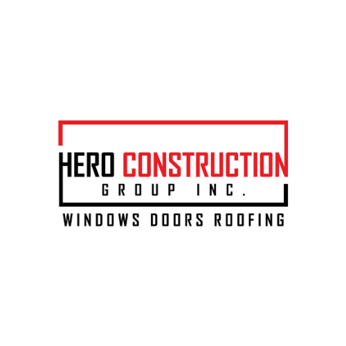 Slide of Hero Construction Group