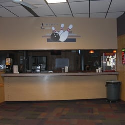 Liberty Lanes