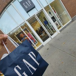 Gap