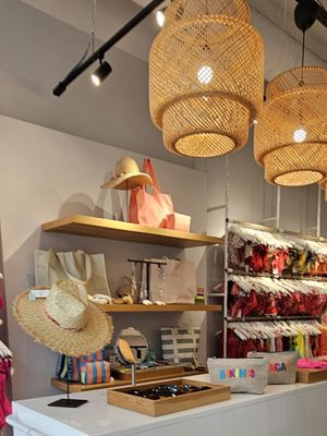 Everything But Water