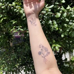 Skye Ink Tattoo Studio