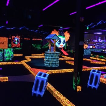Monster Mini Golf - Mini Golf Near Me - Gaithersburg, Maryland Monster Mini Golf - Mini Golf Near Me - Gaithersburg, Maryland