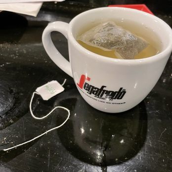 Sushi Kadan - Jasmine tea. Teabag was stranded with no way to be rescued. - Sushi Bars Near Me - Carrollton, Texas Sushi Kadan - Jasmine tea. Teabag was stranded with no way to be rescued. - Sushi Bars Near Me - Carrollton, Texas