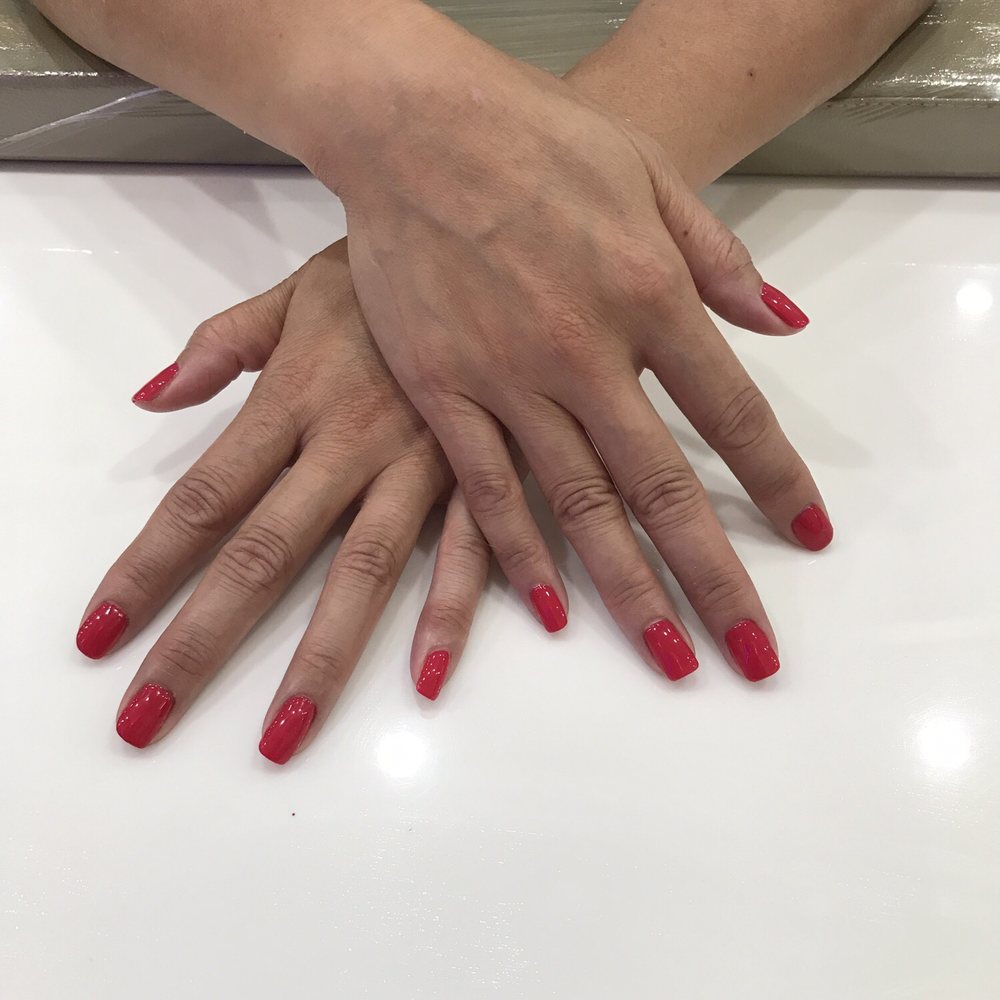 Hollywood Nail & Spa - Just got my nail done and it was great. Ladies were nice and helpful. Service was fast. Definitely will be back. - Nail Salons Near Me - Brooklyn, New York Hollywood Nail & Spa - Just got my nail done and it was great. Ladies were nice and helpful. Service was fast. Definitely will be back. - Nail Salons Near Me - Brooklyn, New York