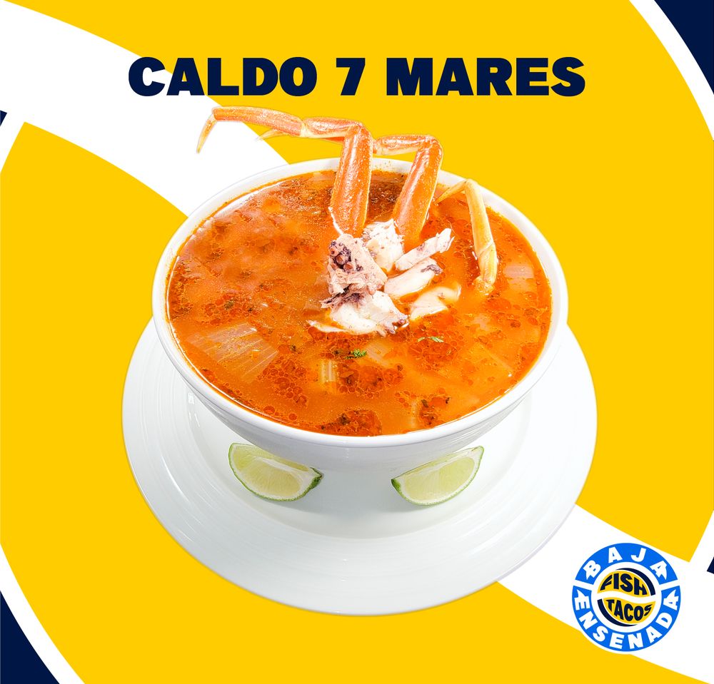 BAJA ENSENADA FISH TACOS 19 Photos 718 S San Jacinto Ave, San