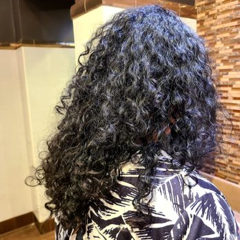 Makeshift Union - My curls are so full and WOW!! Impressed!! - Hair Salons Near Me - Las Vegas, Nevada Makeshift Union - My curls are so full and WOW!! Impressed!! - Hair Salons Near Me - Las Vegas, Nevada