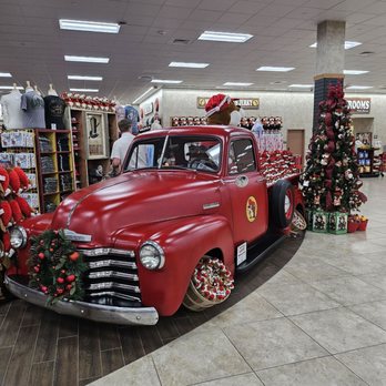 Buc-ee’s - Souvenir Shops Near Me - Amarillo, Texas