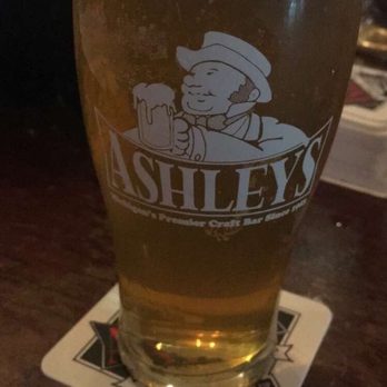 Ashley's Restaurant - American Near Me - Ann Arbor, Michigan
