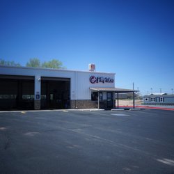 Jiffy Lube