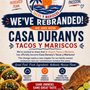 Casa Durany’s