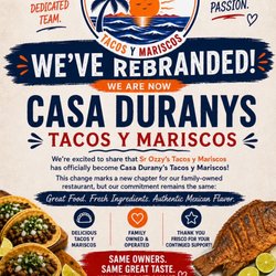 Casa Durany’s