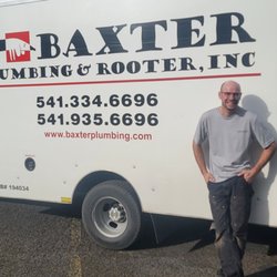 Baxter Plumbing & Rooter
